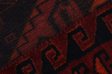 Lori - Qashqai Персийски връзван килим 210x167 - Снимка 6
