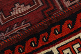 Lori - Qashqai Персийски връзван килим 265x190 - Снимка 6