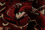 Lori - Qashqai Персийски връзван килим 265x190 - Снимка 7