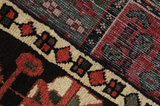 Bakhtiari Персийски връзван килим 272x199 - Снимка 6