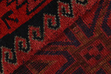 Lori - Bakhtiari Персийски връзван килим 227x175 - Снимка 6
