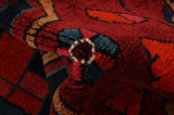 Lilian - Sarouk Персийски връзван килим 317x218 - Снимка 7