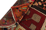 Bakhtiari Персийски връзван килим 288x152 - Снимка 5