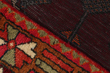 Bakhtiari Персийски връзван килим 288x152 - Снимка 6