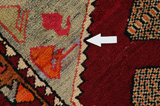 Bakhtiari Персийски връзван килим 288x152 - Снимка 18