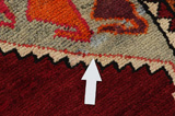 Bakhtiari Персийски връзван килим 288x152 - Снимка 17