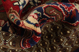 Songhor - Koliai Персийски връзван килим 313x155 - Снимка 7