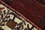 Bakhtiari - Lori Персийски връзван килим 409x150 - Снимка 6