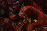 Bakhtiari - Lori Персийски връзван килим 409x150 - Снимка 7