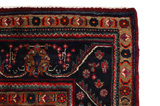 Bijar - Kurdi Персийски връзван килим 398x218 - Снимка 3