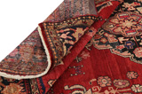 Sarouk - Farahan Персийски връзван килим 278x186 - Снимка 5