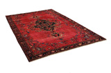 Lilian - Sarouk Персийски връзван килим 338x208 - Снимка 1