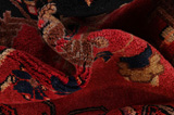 Lilian - Sarouk Персийски връзван килим 338x208 - Снимка 7