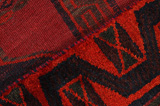 Lori - Bakhtiari Персийски връзван килим 229x170 - Снимка 6