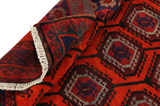 Lori - Bakhtiari Персийски връзван килим 240x174 - Снимка 5