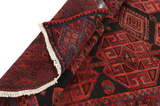 Lori - Bakhtiari Персийски връзван килим 190x162 - Снимка 5