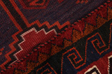 Lori - Qashqai Персийски връзван килим 209x167 - Снимка 6