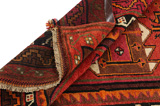 Lori - Bakhtiari Персийски връзван килим 225x164 - Снимка 5