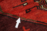 Lori - Bakhtiari Персийски връзван килим 225x164 - Снимка 17