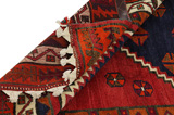 Lori - Bakhtiari Персийски връзван килим 192x149 - Снимка 5