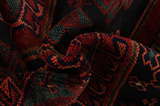 Afshar - Sirjan Персийски връзван килим 214x165 - Снимка 7