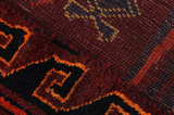 Afshar - Sirjan Персийски връзван килим 242x171 - Снимка 6