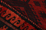 Lori - Bakhtiari Персийски връзван килим 235x188 - Снимка 6
