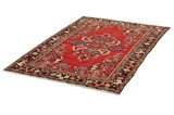 Lilian - Sarouk Персийски връзван килим 229x147 - Снимка 2