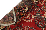 Lilian - Sarouk Персийски връзван килим 229x147 - Снимка 5