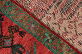 Senneh - Kurdi Персийски връзван килим 298x153 - Снимка 6