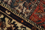 Bakhtiari Персийски връзван килим 229x156 - Снимка 6