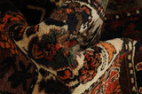 Bakhtiari Персийски връзван килим 229x156 - Снимка 7