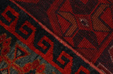 Lori - Bakhtiari Персийски връзван килим 215x172 - Снимка 6