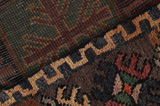 Bakhtiari - Lori Персийски връзван килим 236x162 - Снимка 6