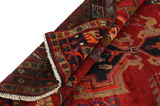 Lilian - Sarouk Персийски връзван килим 419x208 - Снимка 5