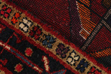 Lilian - Sarouk Персийски връзван килим 419x208 - Снимка 6