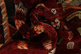 Lilian - Sarouk Персийски връзван килим 311x205 - Снимка 7