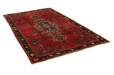 Lilian - Sarouk Персийски връзван килим 310x176 - Снимка 1