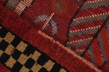 Sarouk - Farahan Персийски връзван килим 133x101 - Снимка 6