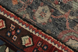 Nahavand - Ornak Персийски връзван килим 170x108 - Снимка 6