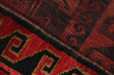 Bakhtiari - Lori Персийски връзван килим 188x168 - Снимка 6
