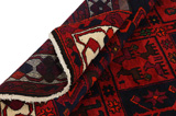 Bakhtiari - Lori Персийски връзван килим 205x163 - Снимка 5