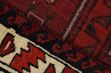 Lori - Qashqai Персийски връзван килим 213x179 - Снимка 6