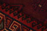 Bakhtiari - Qashqai Персийски връзван килим 202x161 - Снимка 6