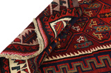 Lori - Qashqai Персийски връзван килим 214x149 - Снимка 5