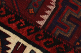 Lori - Qashqai Персийски връзван килим 214x149 - Снимка 6
