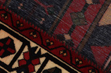 Afshar - Sirjan Персийски връзван килим 203x152 - Снимка 6