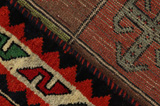 Bakhtiari Персийски връзван килим 271x190 - Снимка 6