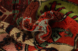 Bakhtiari Персийски връзван килим 271x190 - Снимка 7