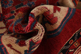 Lori - Bakhtiari Персийски връзван килим 306x162 - Снимка 7